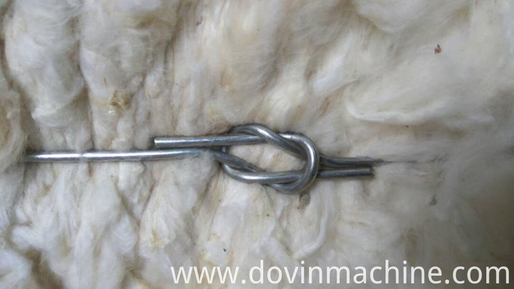 Baling Tie Baling Tie